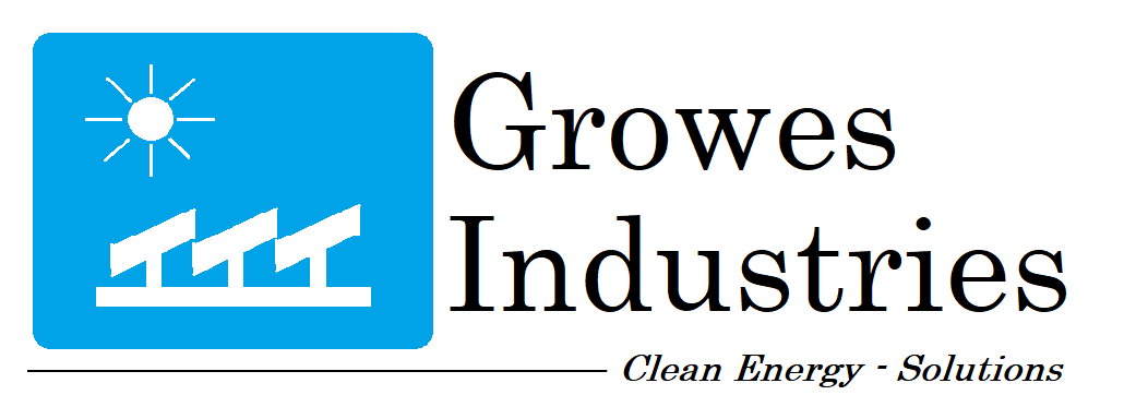 Growes logo image