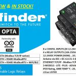 NEW Finder OPTA PLCs